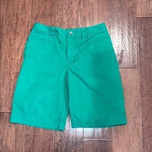 Youth boy’s Polo Shorts